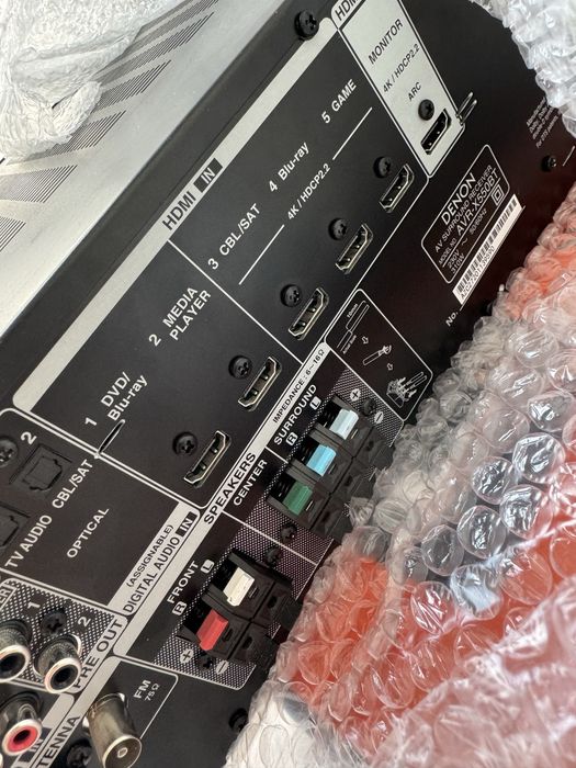 Продам домашний кинотеатр