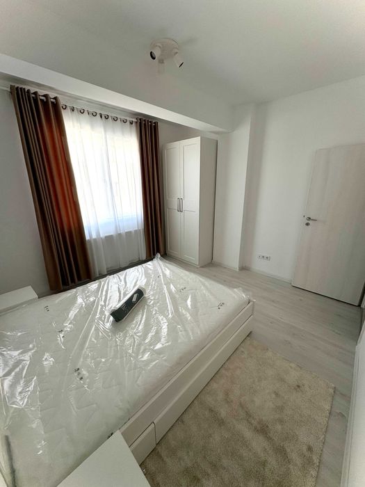 Apartament 2 camere(proprietar) *Militari Residence