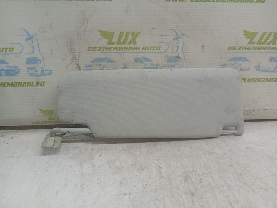 Parasolar stanga 1K0857551N Volkswagen Golf 5 (2003 - 2009) 1.4 benzina BCA BCA
