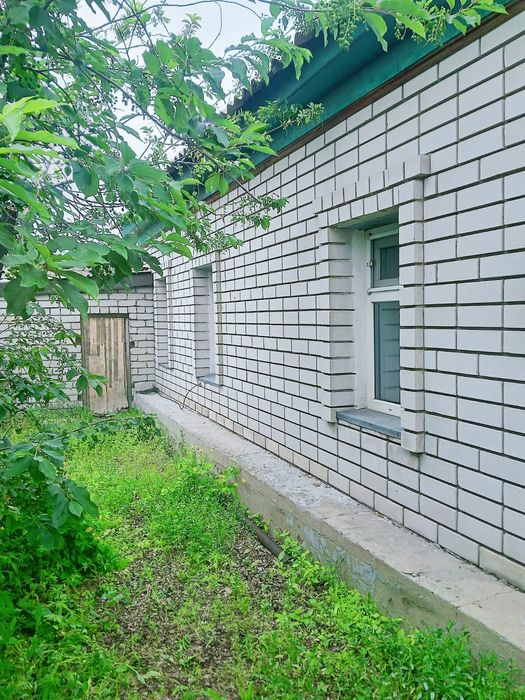 Продам 4-х комнатный дом
