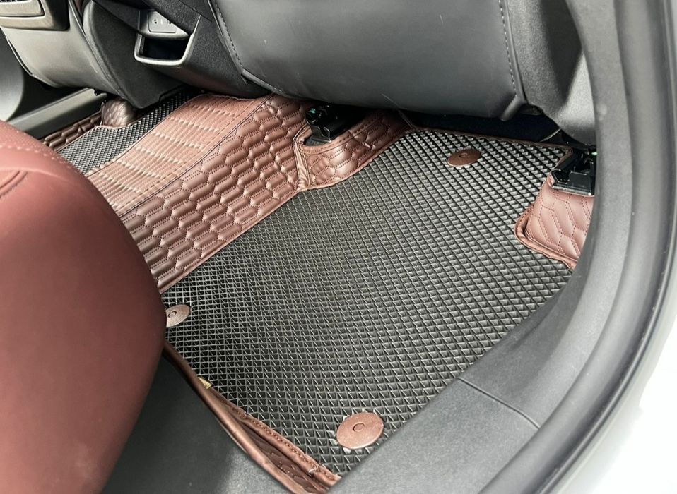 Индивидуальный пошив 5д и 8д Ковров