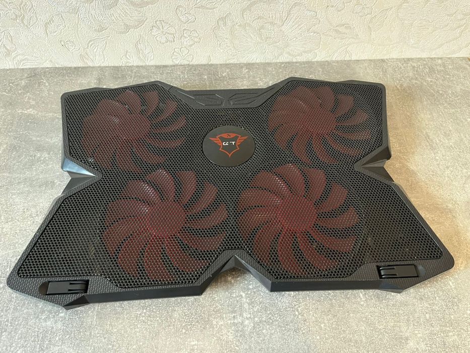 Asus Rog Strix G731GU