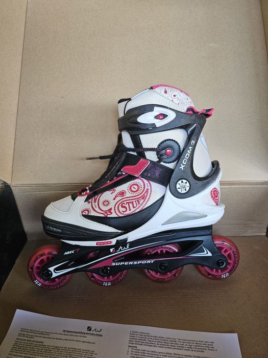 Ролери Xoom girl jr. inline skate