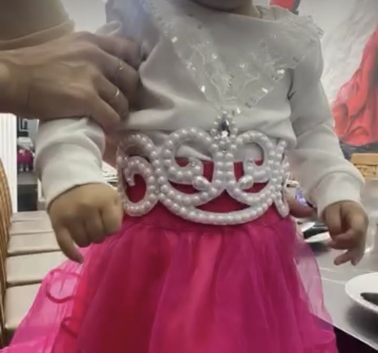 Набор тусау кесу