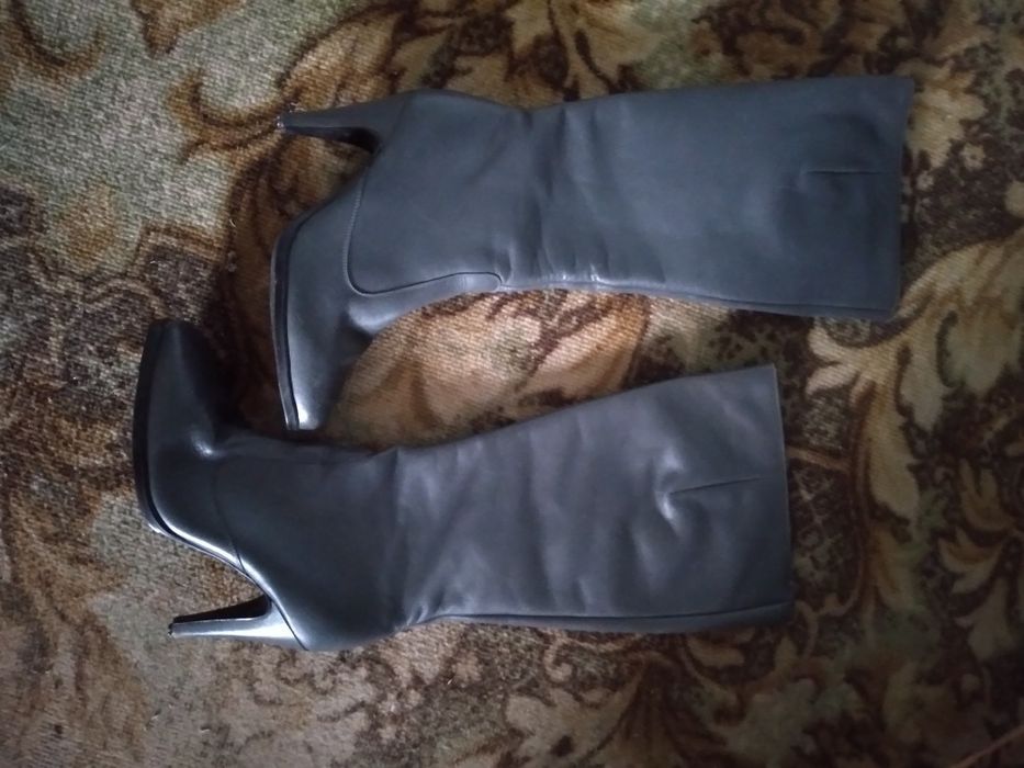 Обувь женская р 37