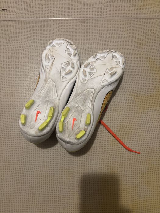 Детски Футболни Бутонки Nike Mercurial 38.5