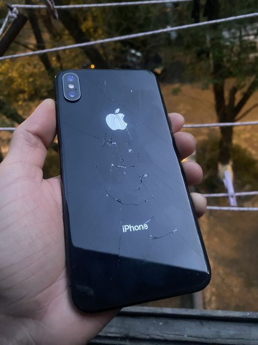 Продам или обменяю Iphone XS Max