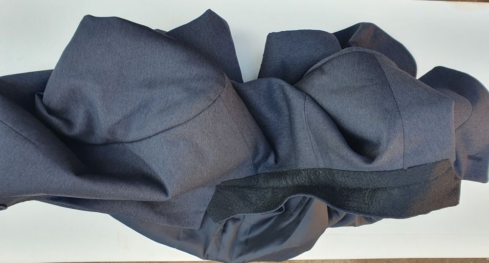 Sacouri barbat 2 modele / L