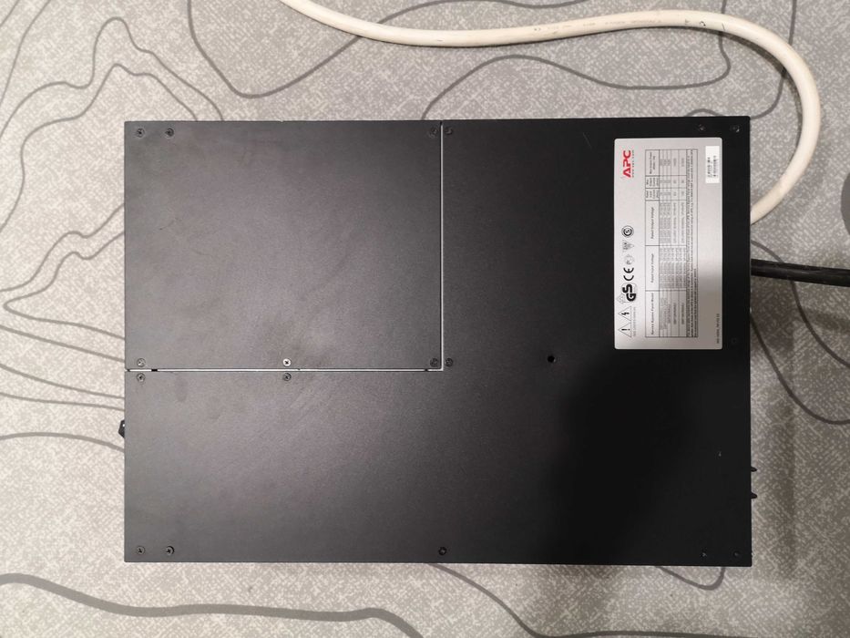 Panou bypass APC SBP10KRMI4U