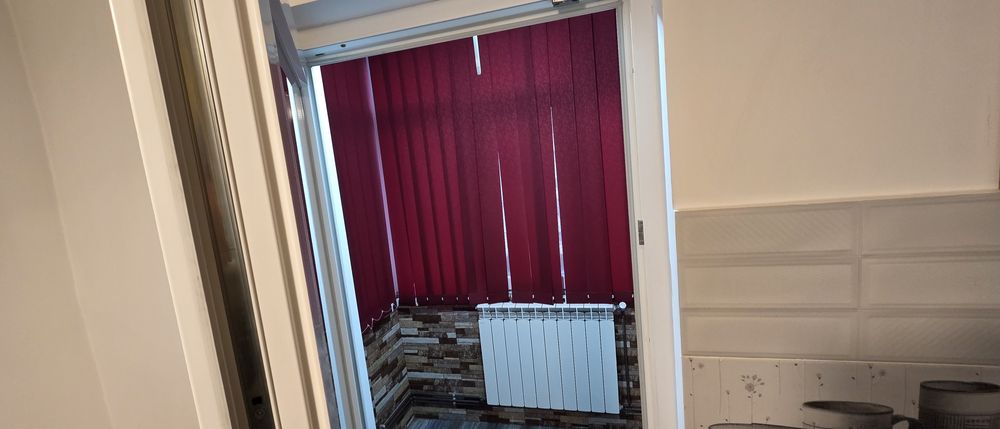 Inchiriez apartament doua camere decomandate cartier Alexandru Cel Bun