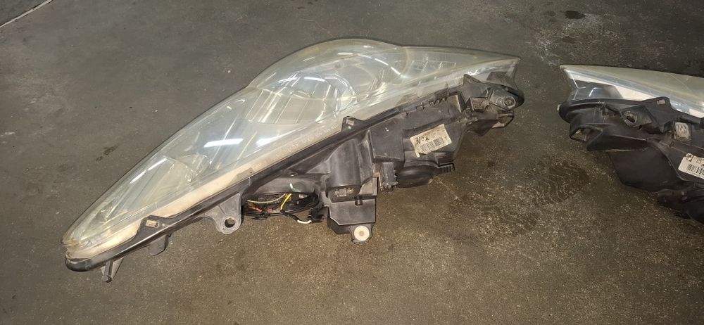 Фарове за Пежо 307 фейслифт