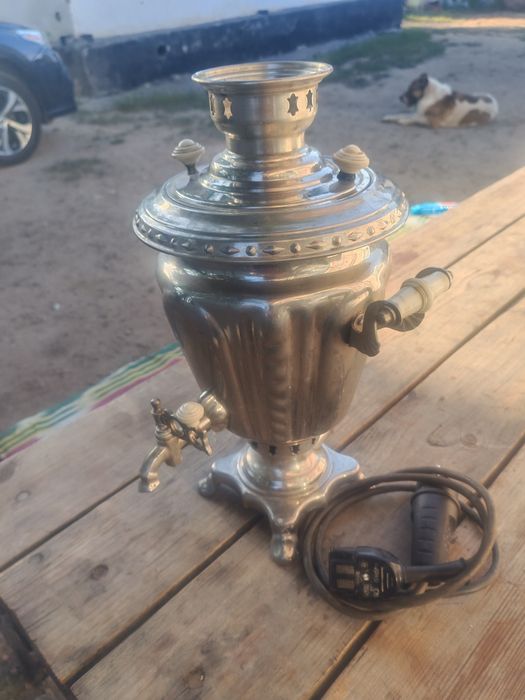 Самовар электрический