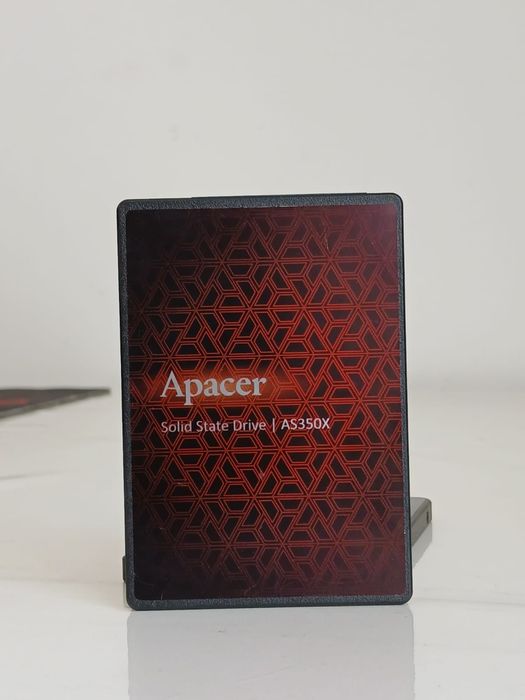 Apacer SSD 1 tb Apacer Ссд 1000гб