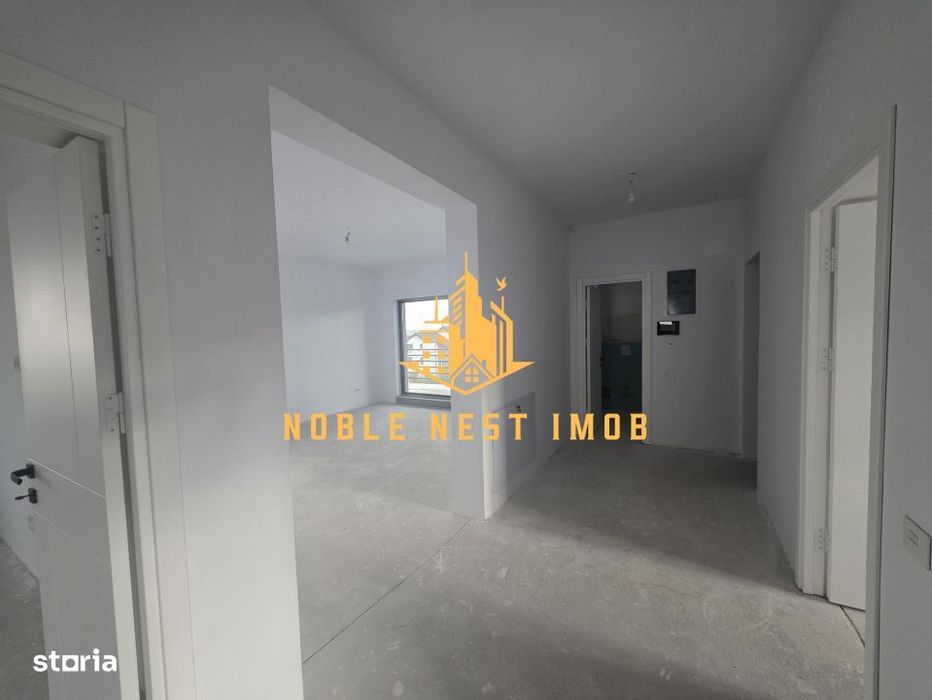 Imobil P+2 / 3 apartamente – Gavana III, Pitesti