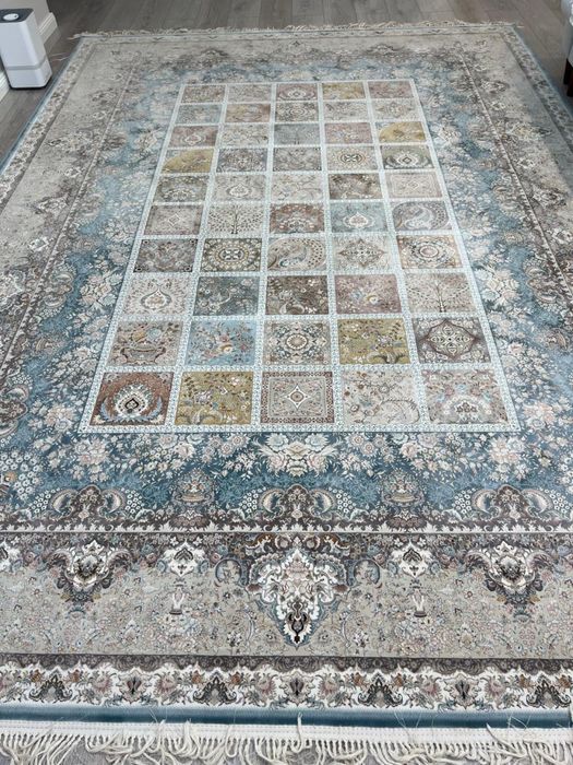 Срочно продам ковер