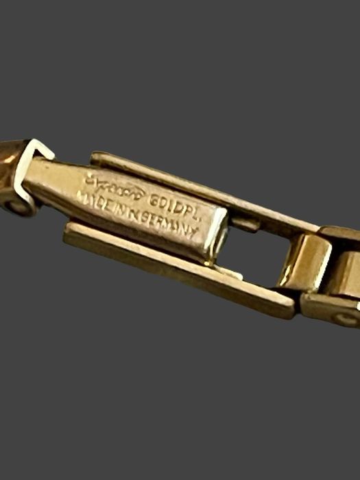Ceas Dama Aur 14 k