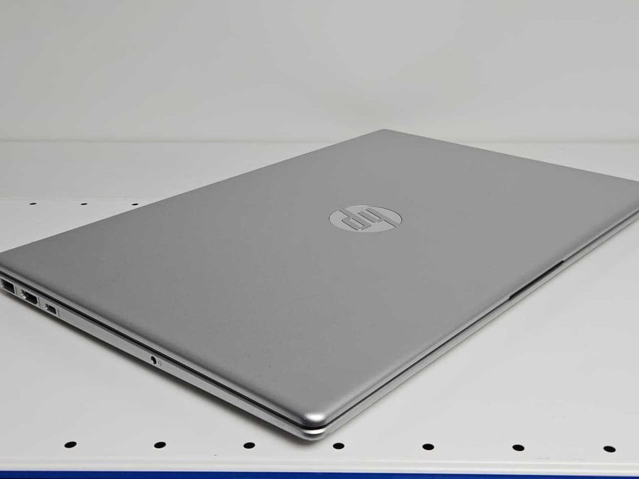 Ноутбук HP Ryzen 3-7320/8GB/512GB В рассрочку 0-0-12! Магазин Мегабит!