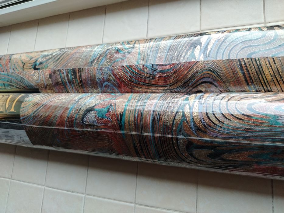 Продаю новые обои