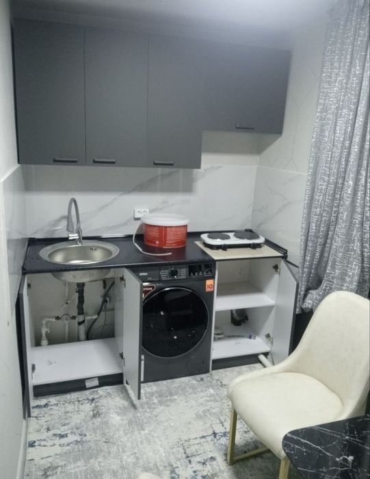 Продаётся квартира 1/2/2 спутник Ц2