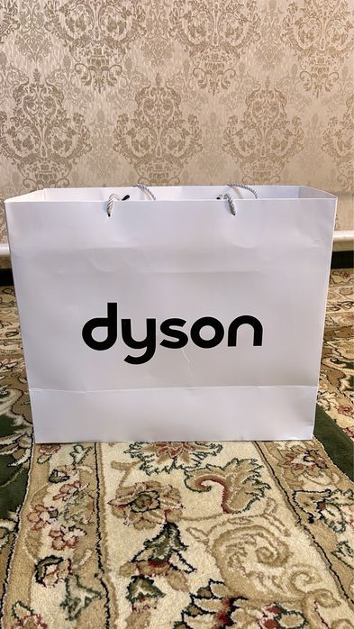 Dyson стайлер оригинал