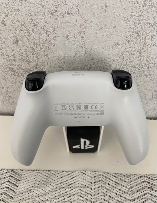 Оригинален Джойстик За Playstation 5 Dualsense
