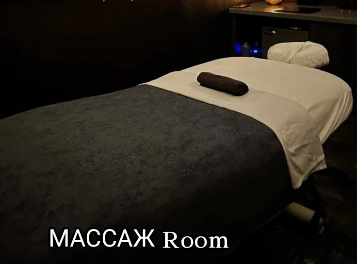 Массаж услуги в Алматы