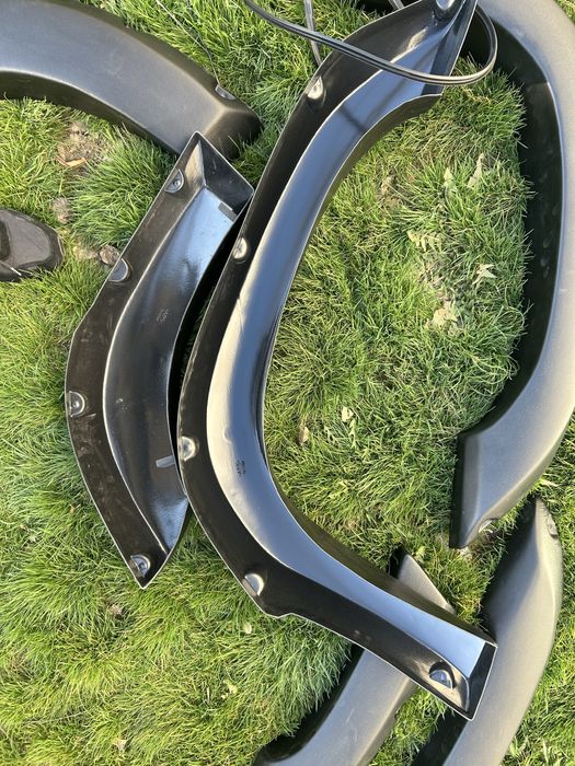 Уширитеши за jeep grand cherokee wj