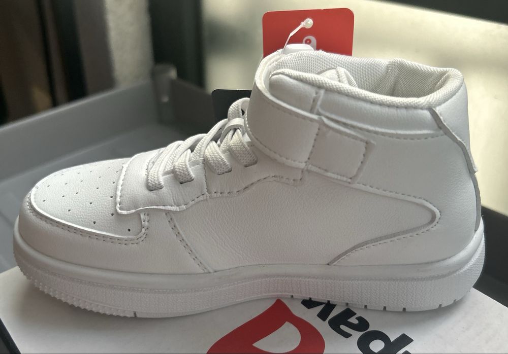 Ghete din piele apawwa