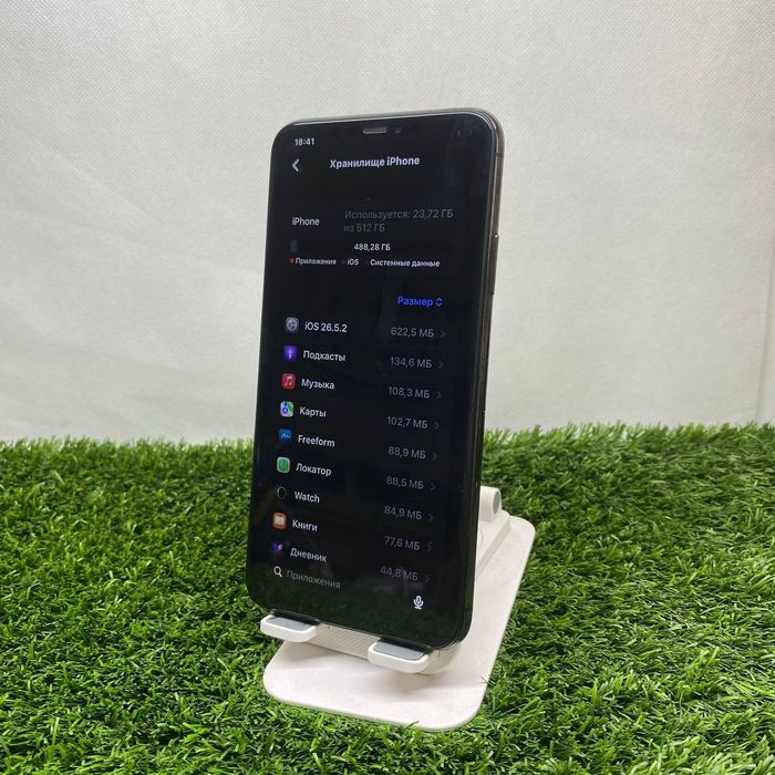 iPhone 11 Pro Max 512 Gb srochni