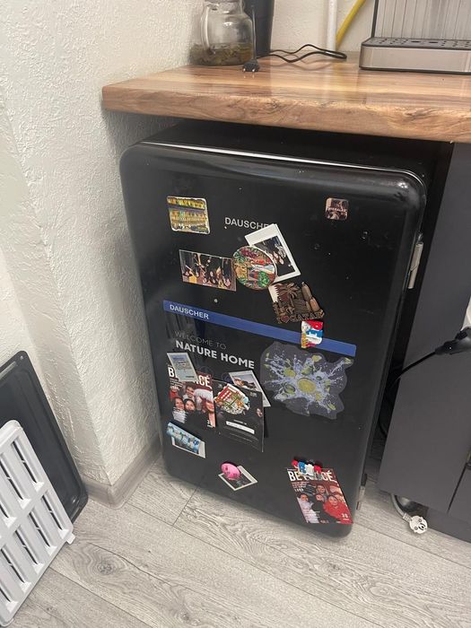 Продам холодильник