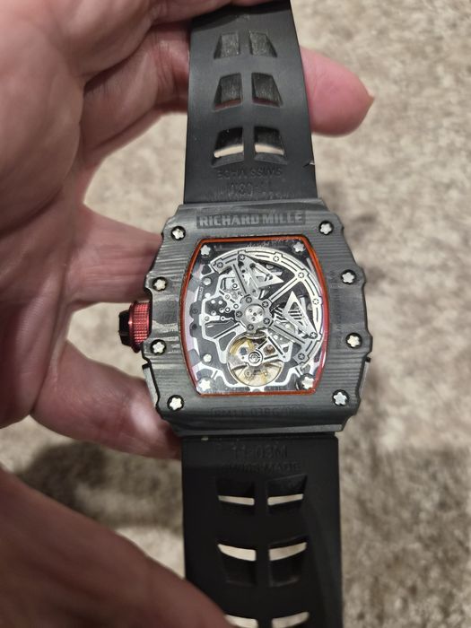 мъжки часовник  спортен