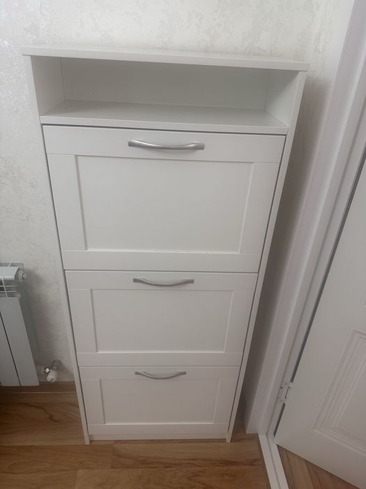 Шкаф для обуви IKEA
