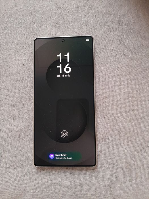 Vand  samsuns s25 ultra 512gb