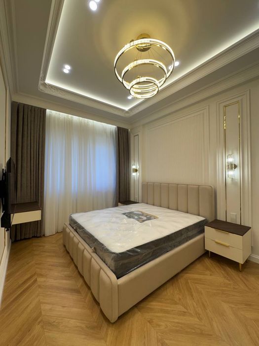 Срочно продаётся!!!
Квартира в новостройке
Жк "Gardens Residence"
Шайх