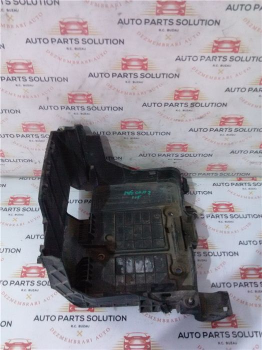 Suport baterie renault megane 2 1.5 dci an fabr. 2009