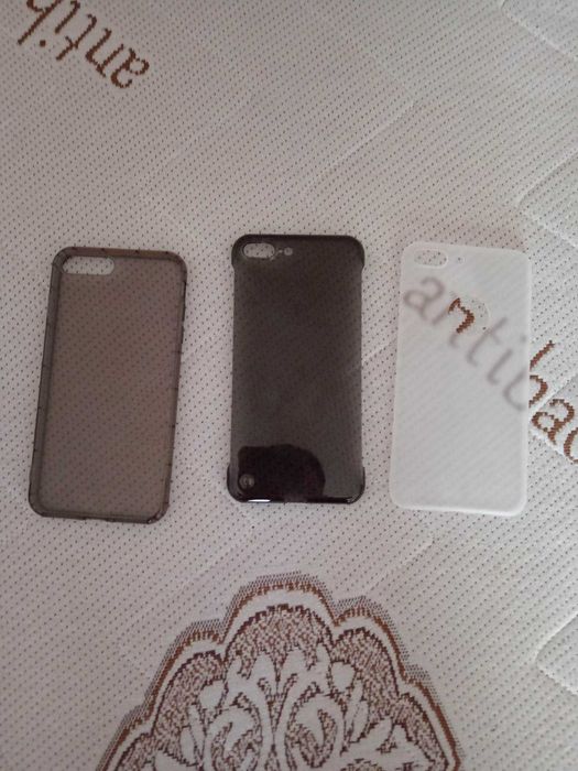Huse iPhone 8 Plus