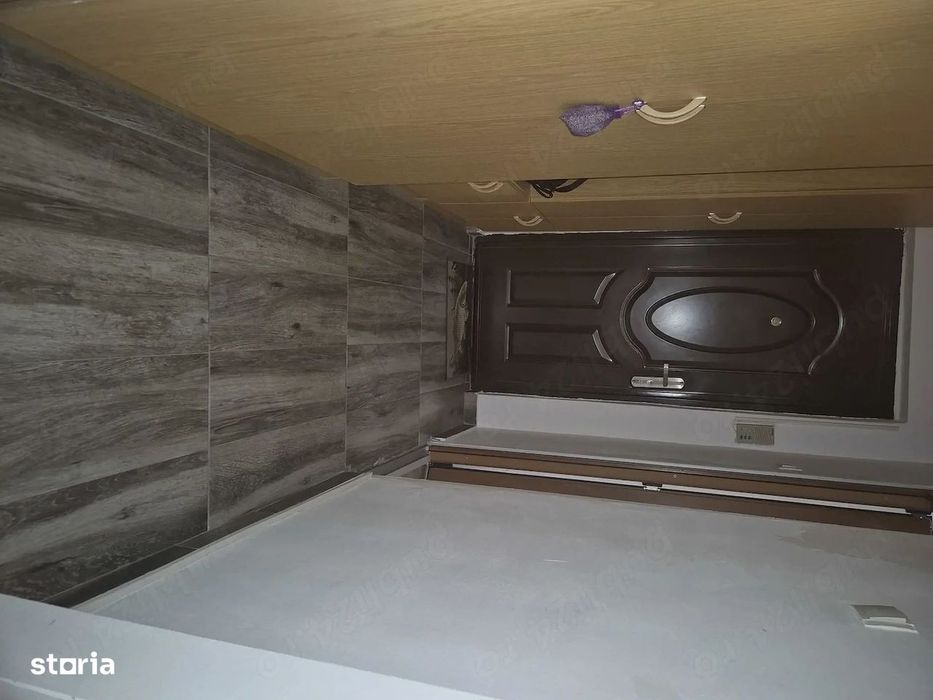 Apartament 2 camere, zona Soarelui – strada Vasile Balmus