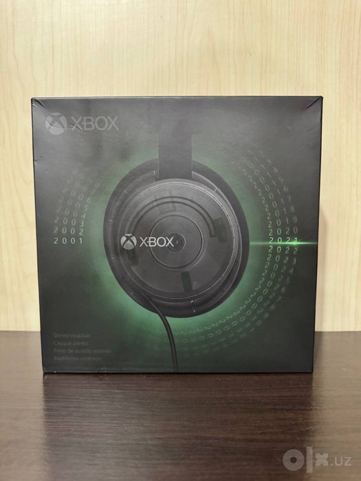 Xbox series X как новая