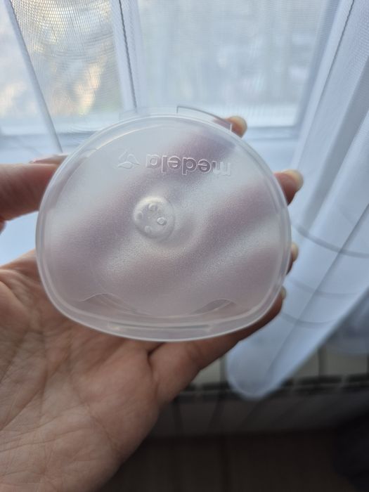 Силиконови протектори Medela