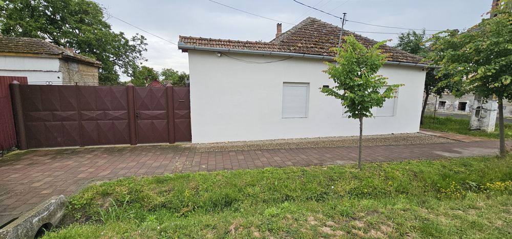 Vand Casa Sânnicolau Mare