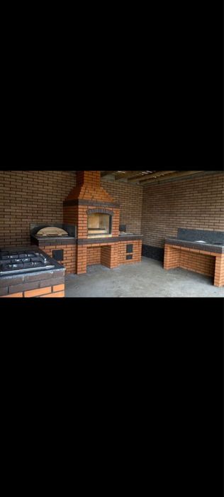 Облицовочный кирпич