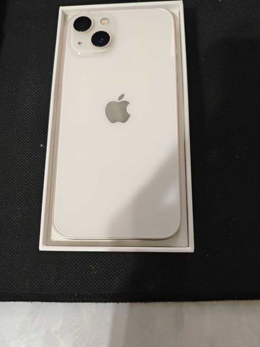 iphone 13 128gb 89% ideal, imei