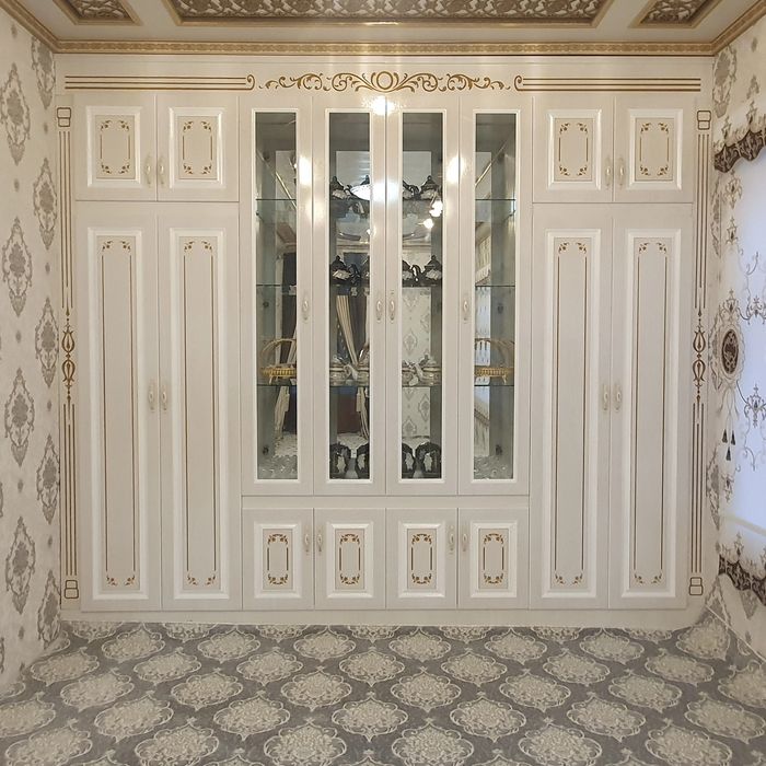 Barcha turdagi mebellar xizmati mavjud sifatli va arzon narxda