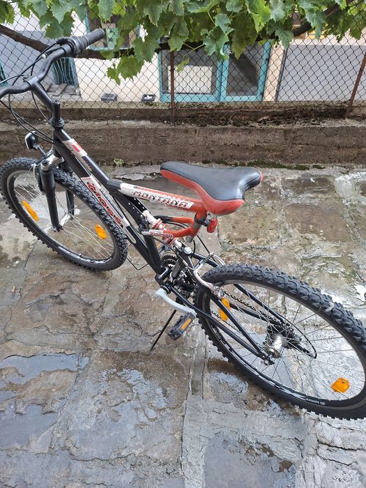 Велосипед CROS 26"