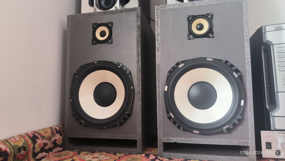 Калонкалар сотилади