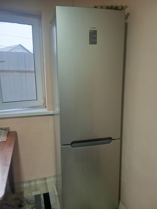 Гарнитур, мебель,  холодильник.