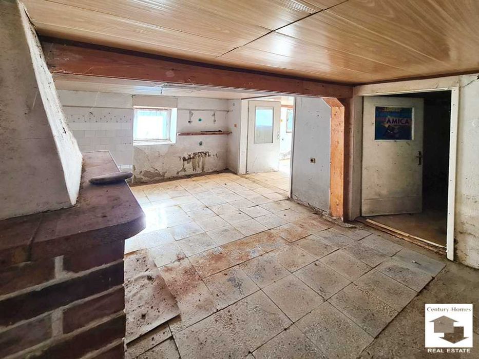 Продава се Къща в с. Равново, Област Велико Търново - 100 кв.м за 109 €/кв.м - Снимка #3