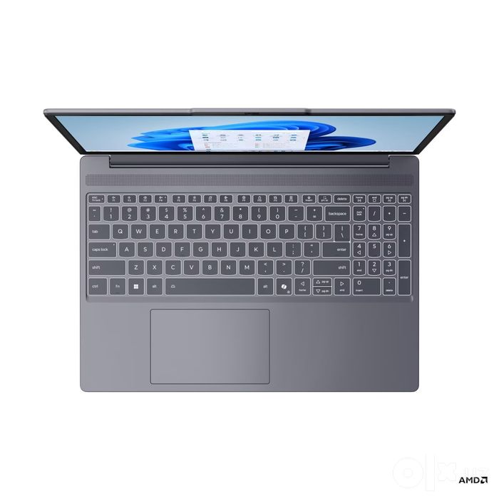 Lenovo IdeaPad Slim 3 15AHP10 | 15.1 Wqxga (2560x1600) 2K Oled