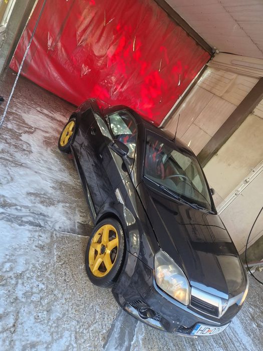 Opel tigra 2009 1.4