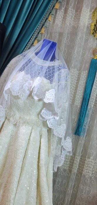 Tayyor ishlab turgan biznes.